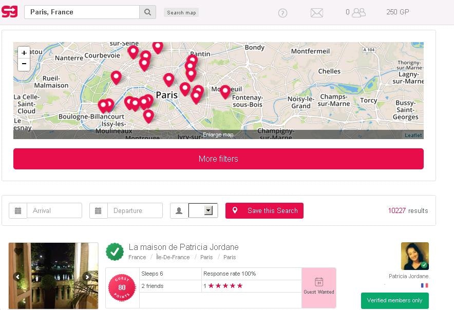 GuestToGuest gallery image