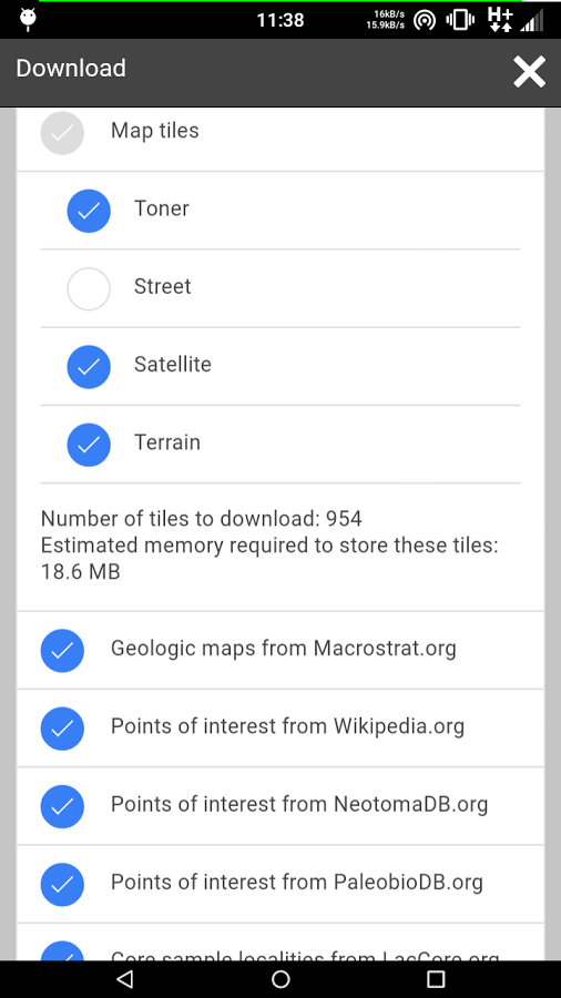 Flyover Country gallery image