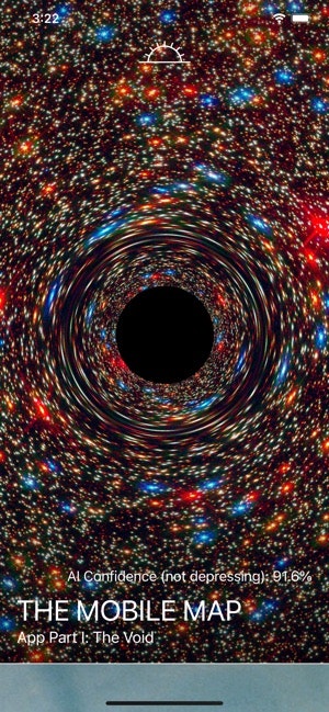 Not Depressing News 3.0 gallery image