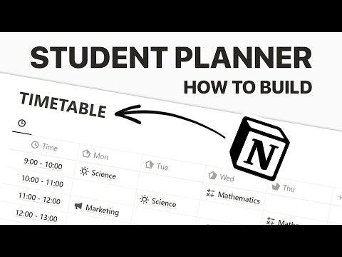 Student Planner gallery image