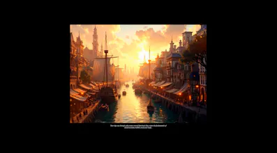 LevelUp Lore gallery image