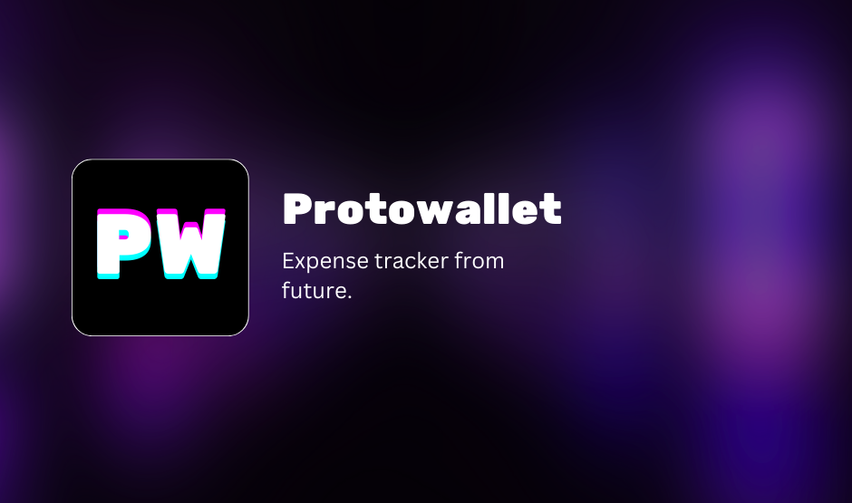 Protowallet gallery image