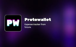 Protowallet media 1