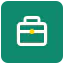 AgentMesh360 Job Agent logo