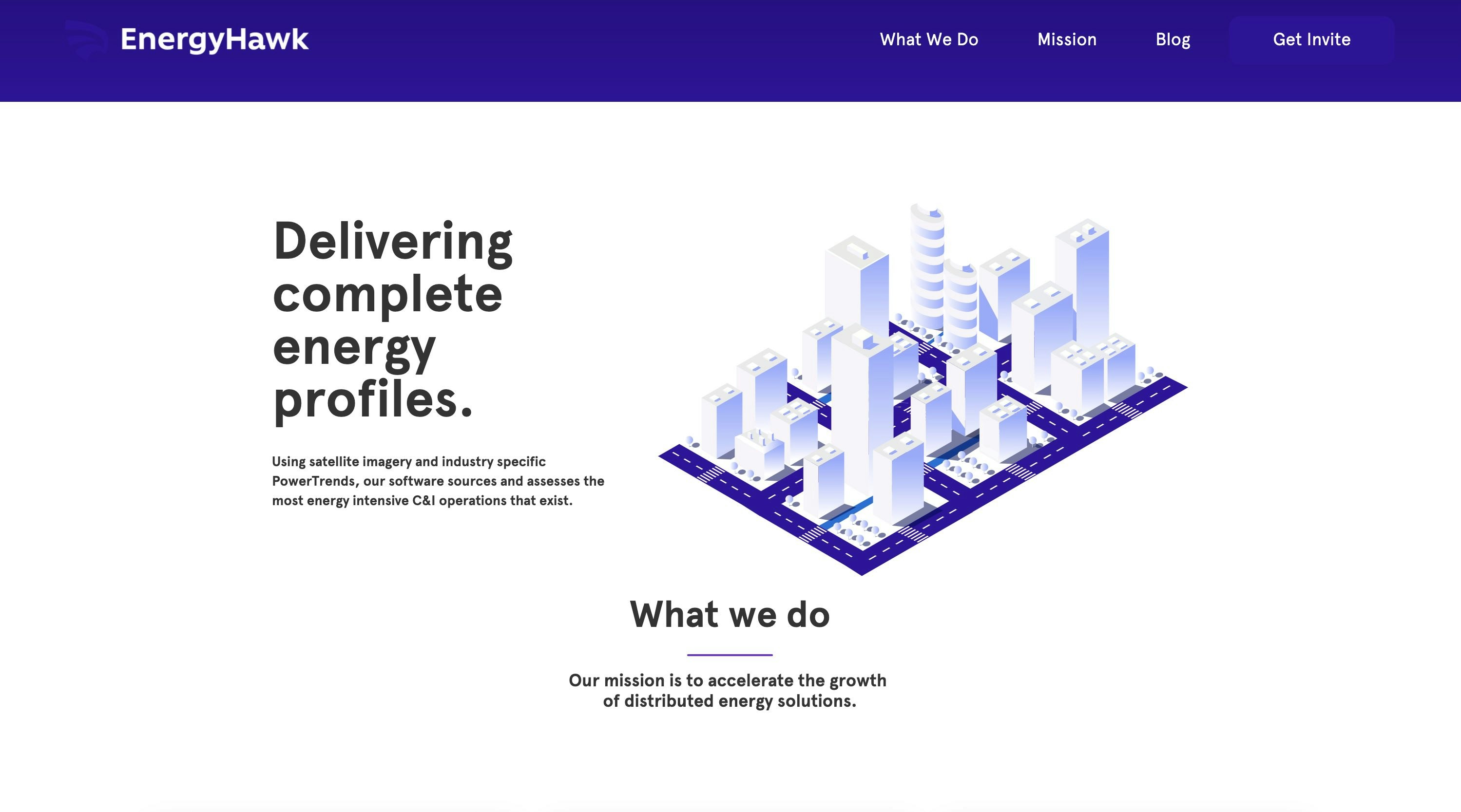 EnergyHawk gallery image