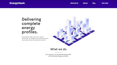 EnergyHawk gallery image