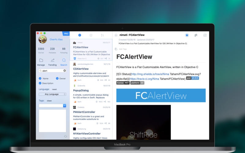 OhMyStar2 gallery image