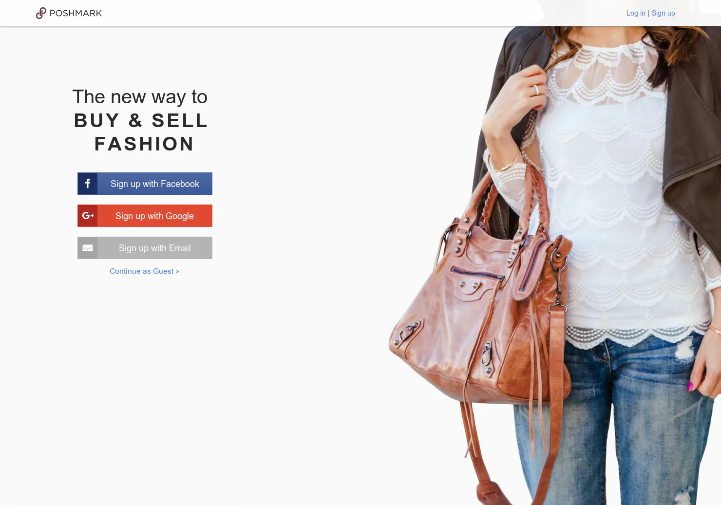 poshmark
