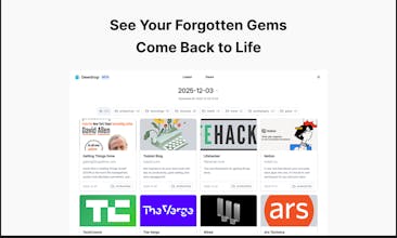 Dewdrop gallery image