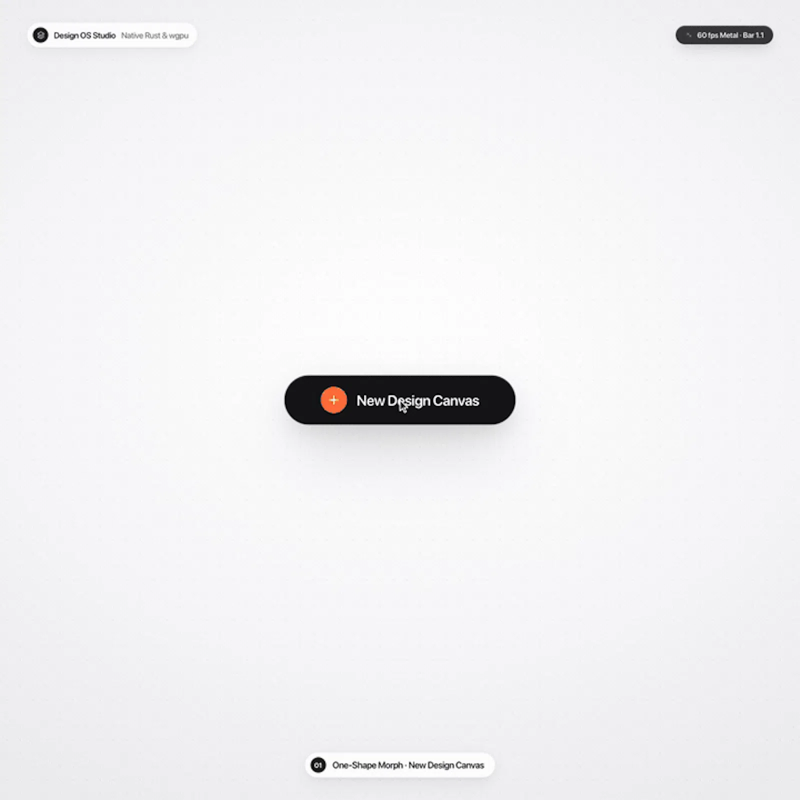 DESIGN:OS Studio screenshot 4
