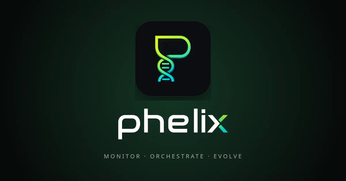 Phelix gallery image