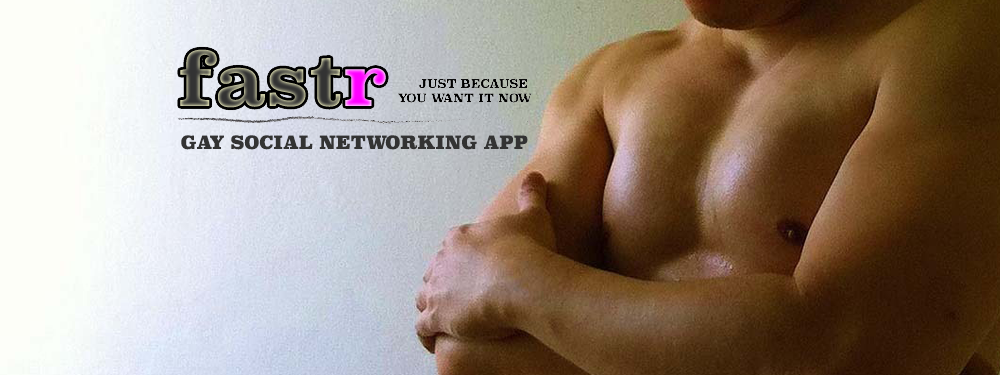 Fastr - Gay Chat, Meet, Date gallery image