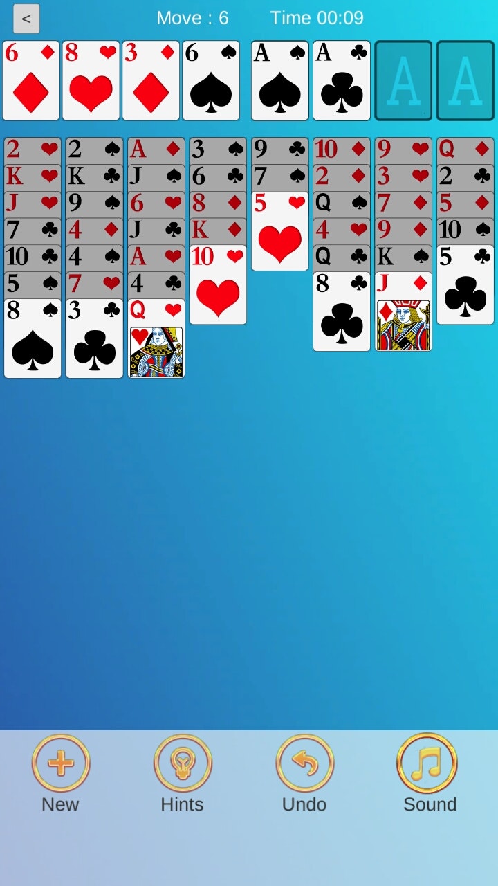 FreeCell Solitaire - Card Games gallery image