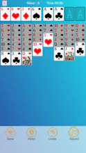 FreeCell Solitaire - Card Games gallery image