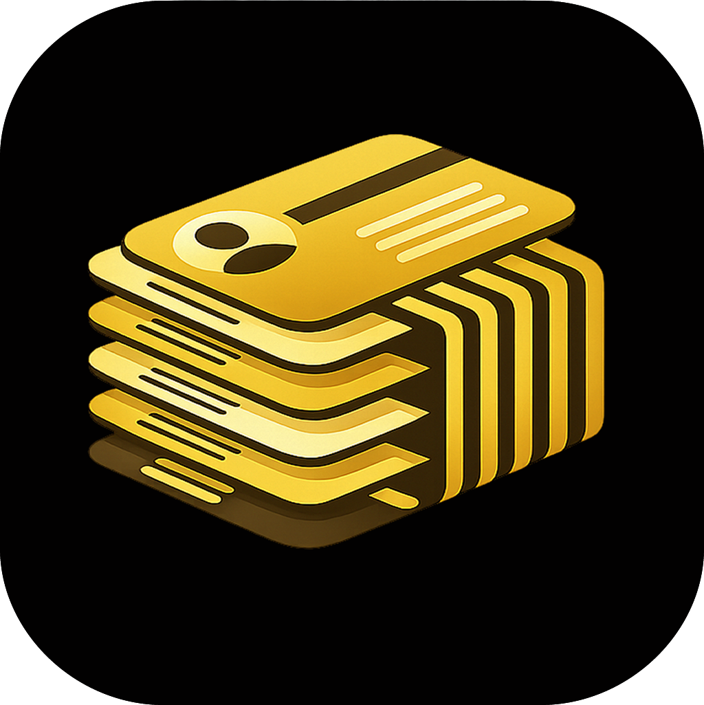 Zaplet — Digital Business Card Network