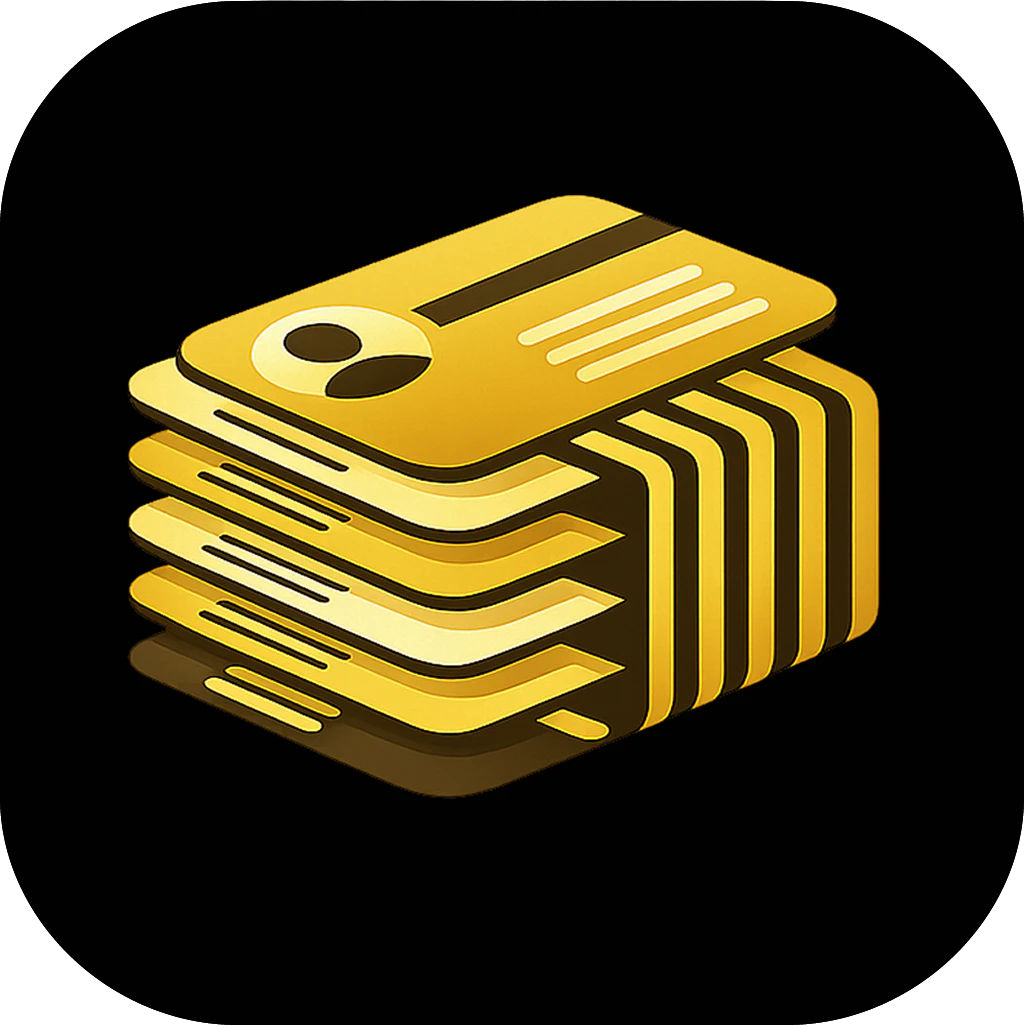 Zaplet — Digital Business Card Network logo