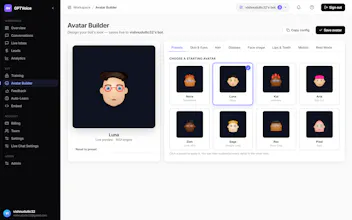 GPTVoice gallery image