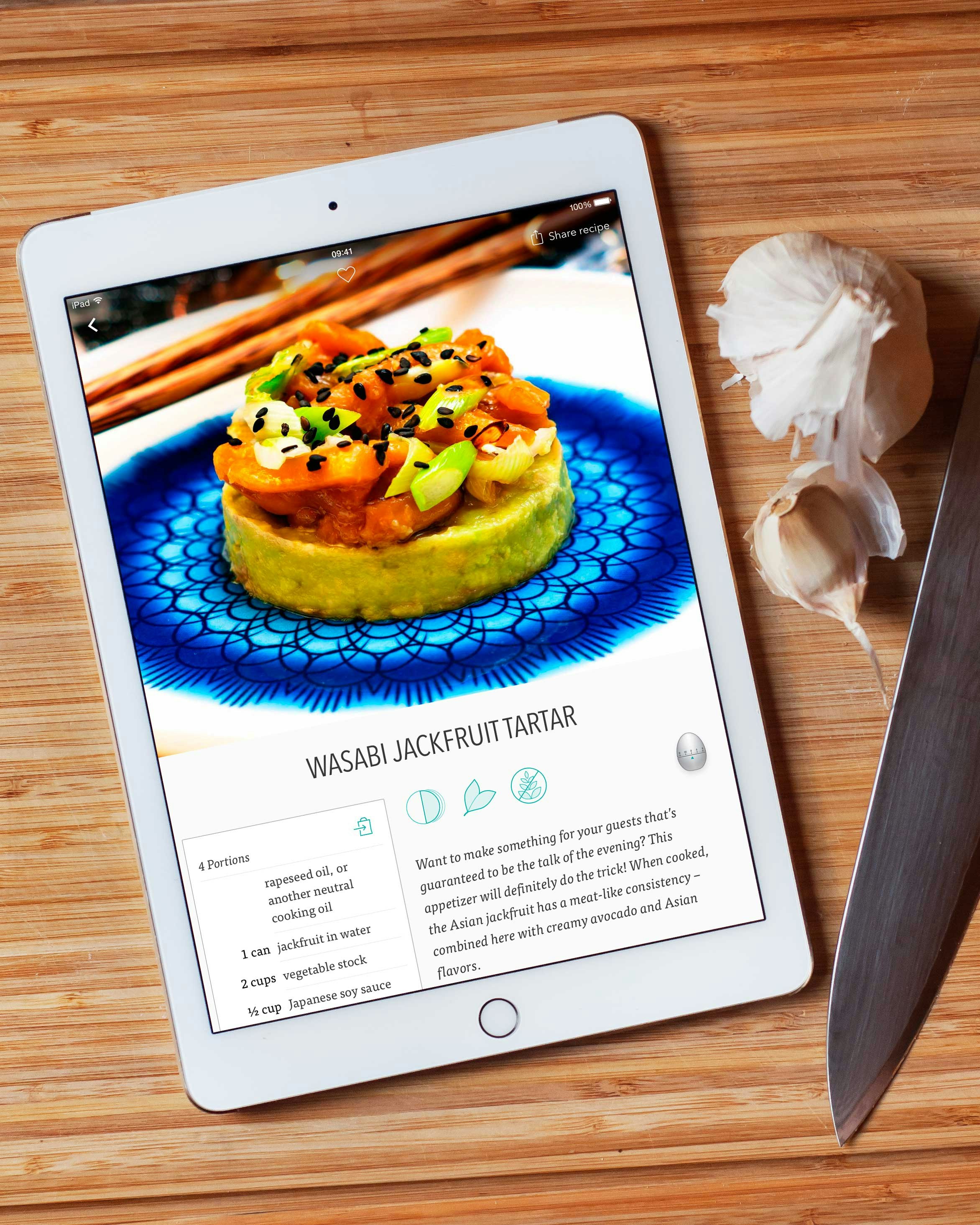 Vegourmet gallery image