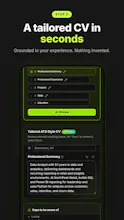 CVMaverick gallery image