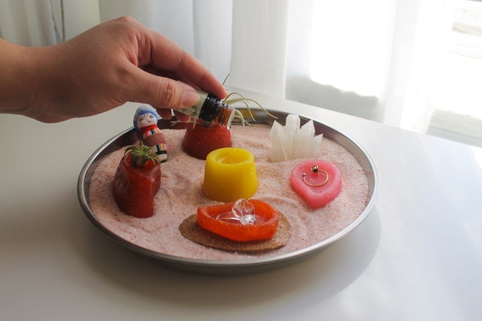 Posti-plasto gallery image