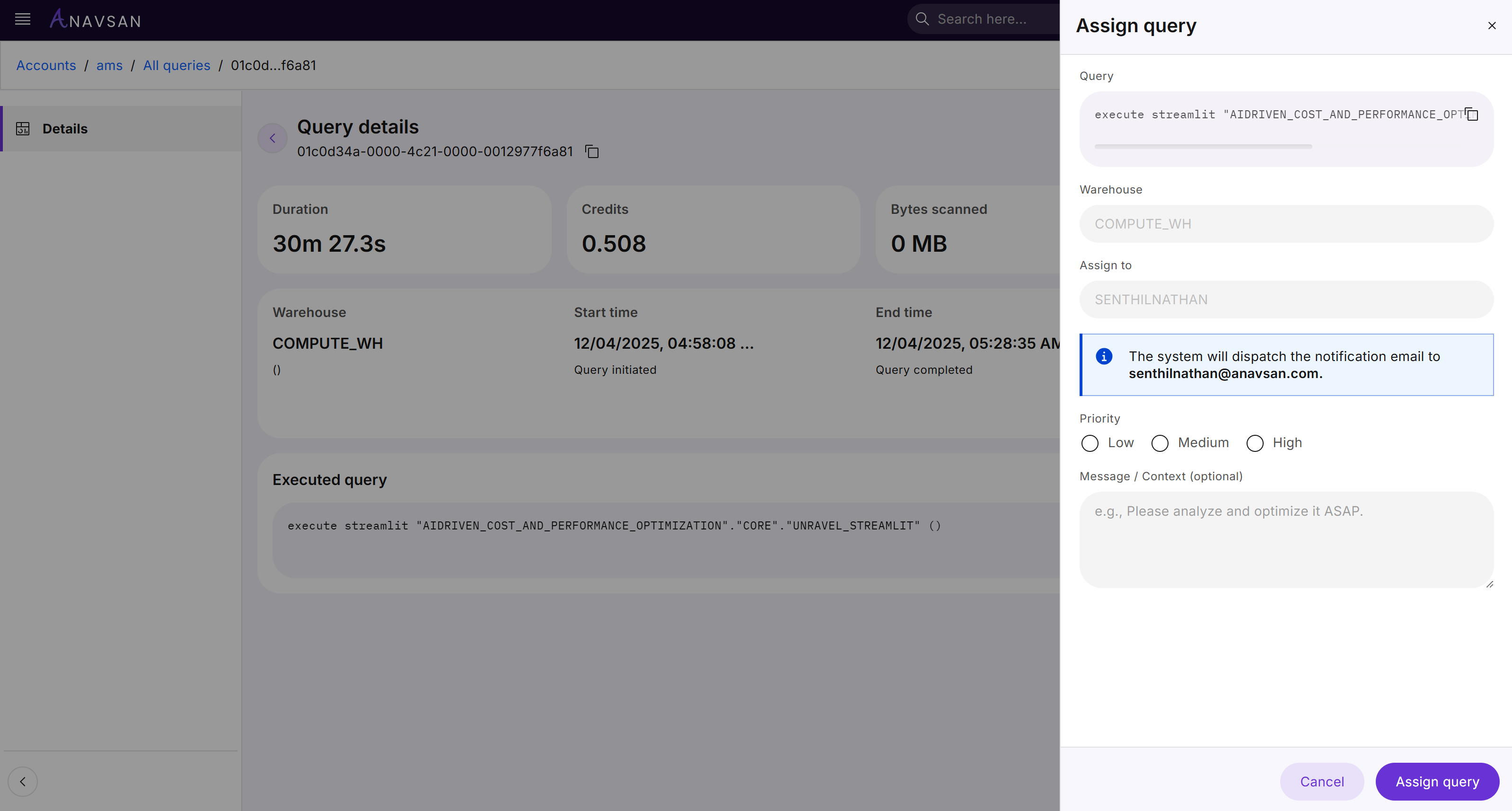 Anavsan gallery image