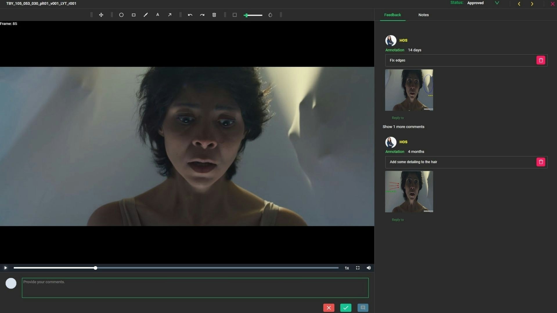 2dview media 3