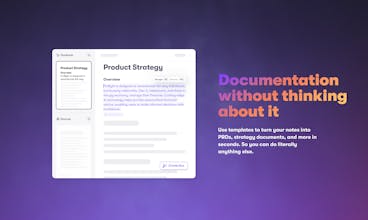 Collato AI Notetaker gallery image