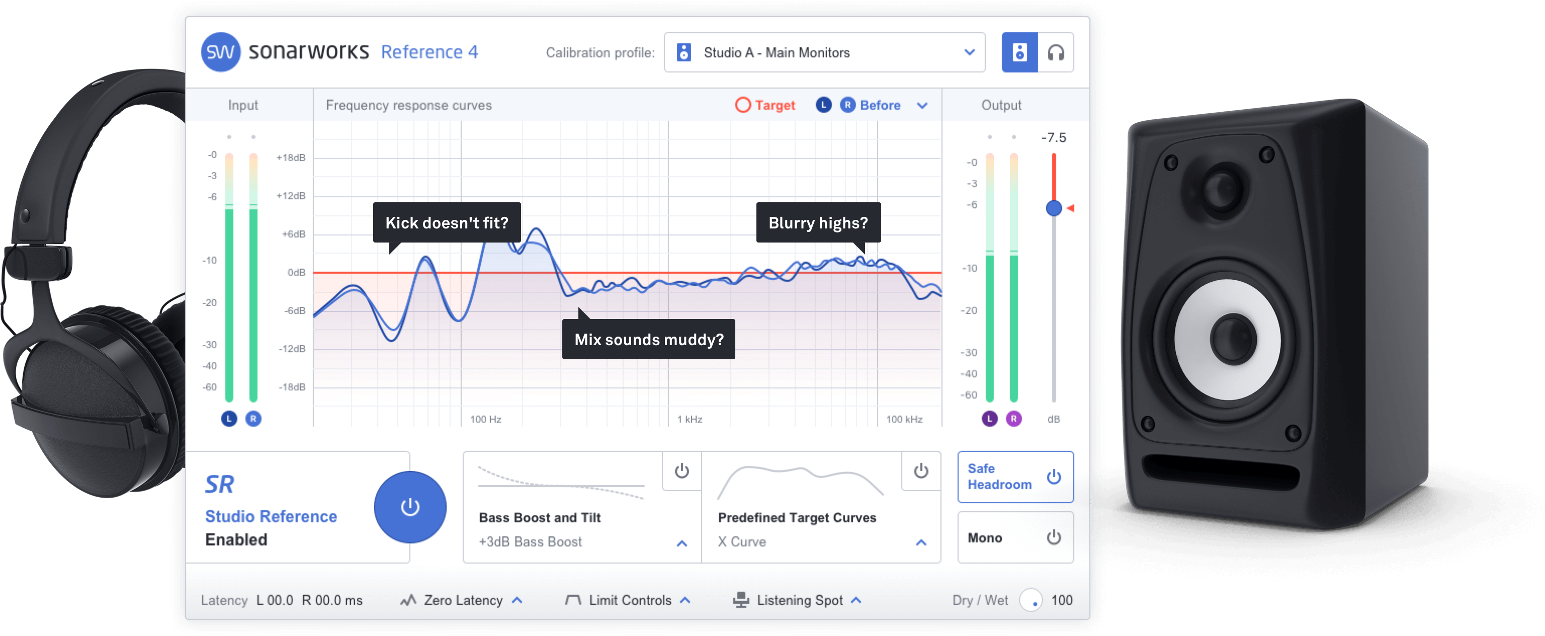 Sonar Works gallery image