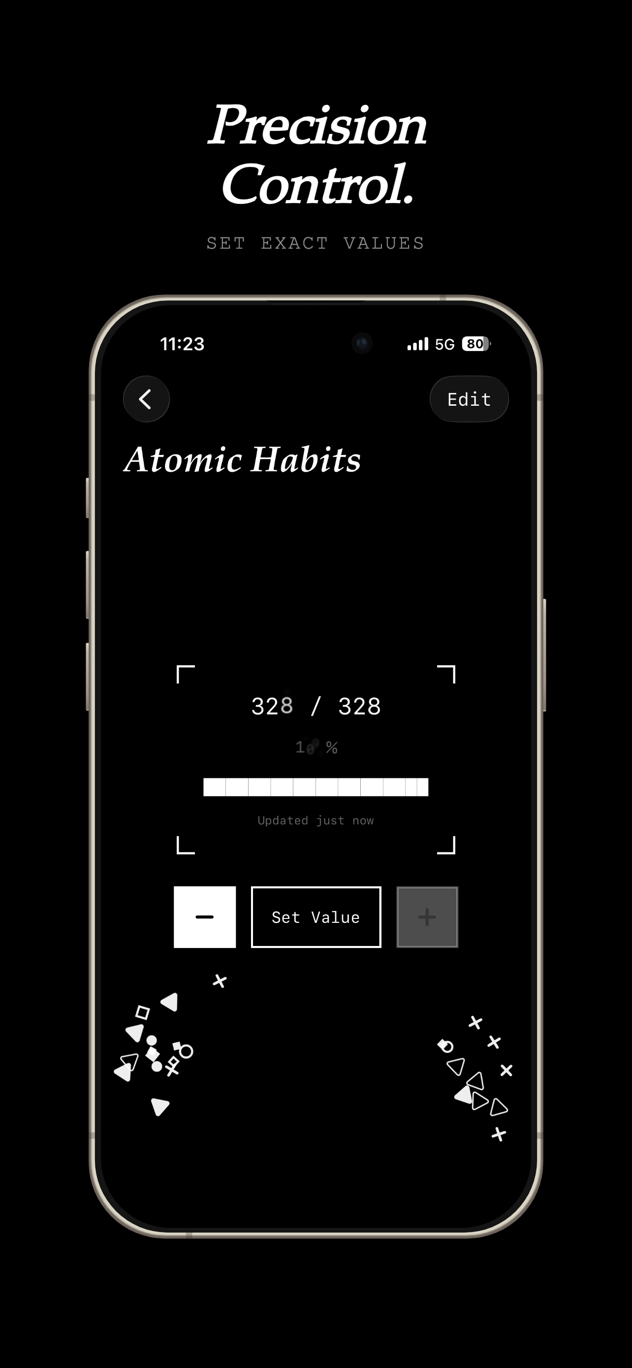 Mini Progress gallery image