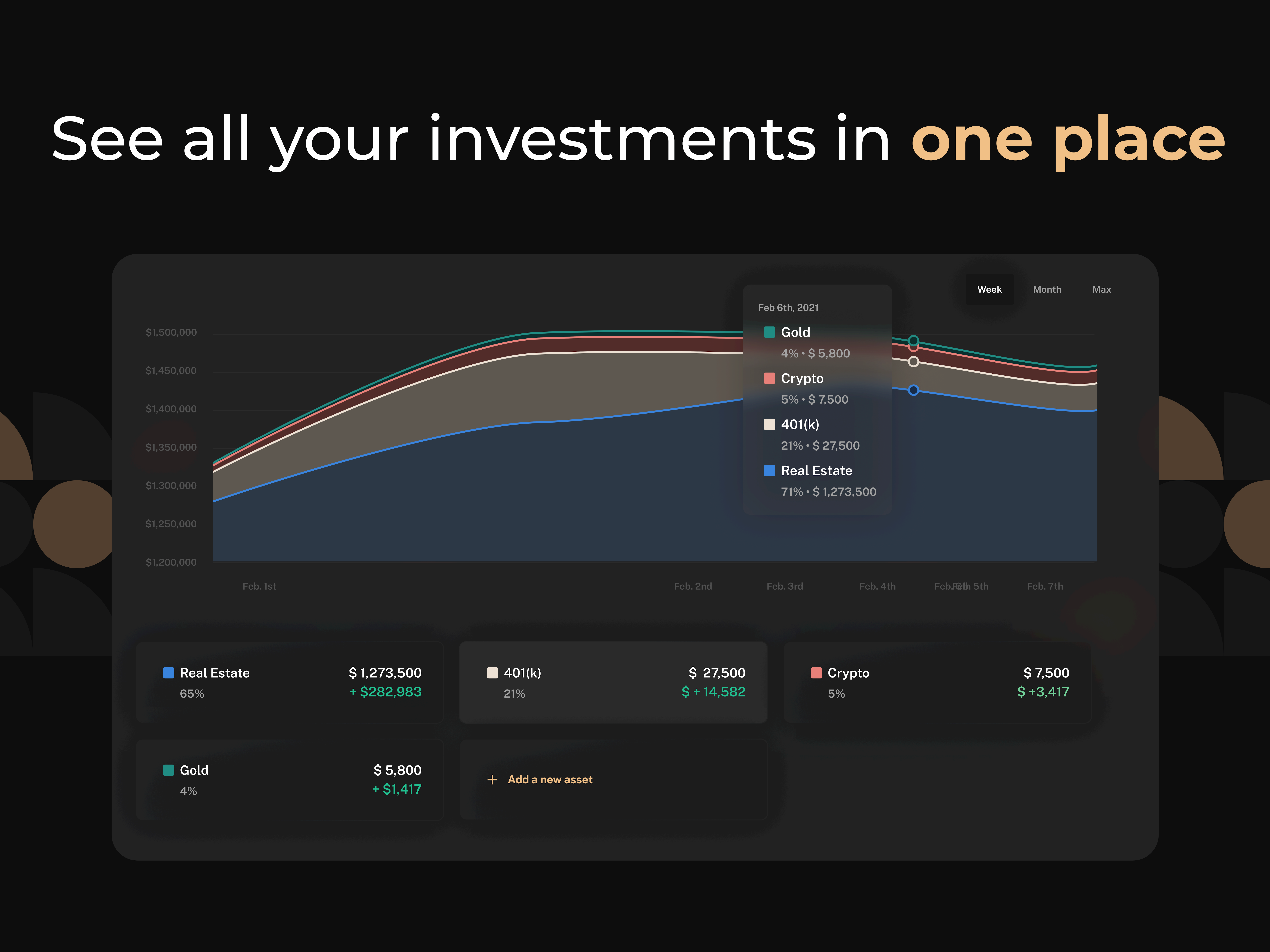 Finary gallery image