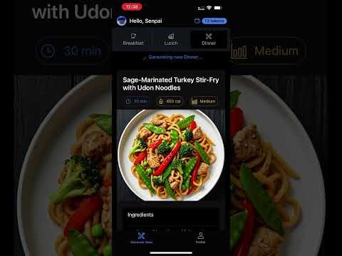 SafePlate AI gallery image