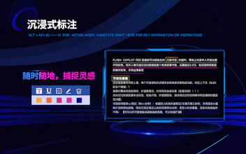 Flash Copilot - Super Browser Assistant gallery image