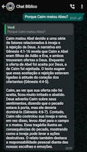 Chat Biblia | BR gallery image