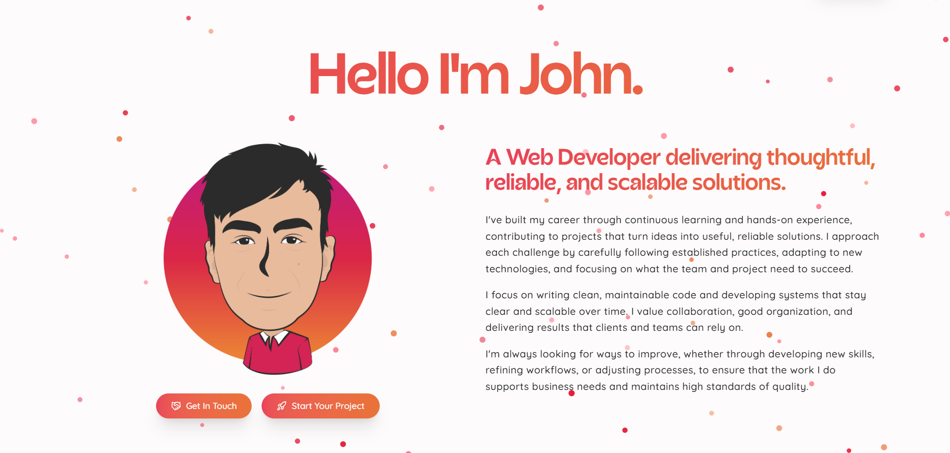 John Lloyd Serrano gallery image