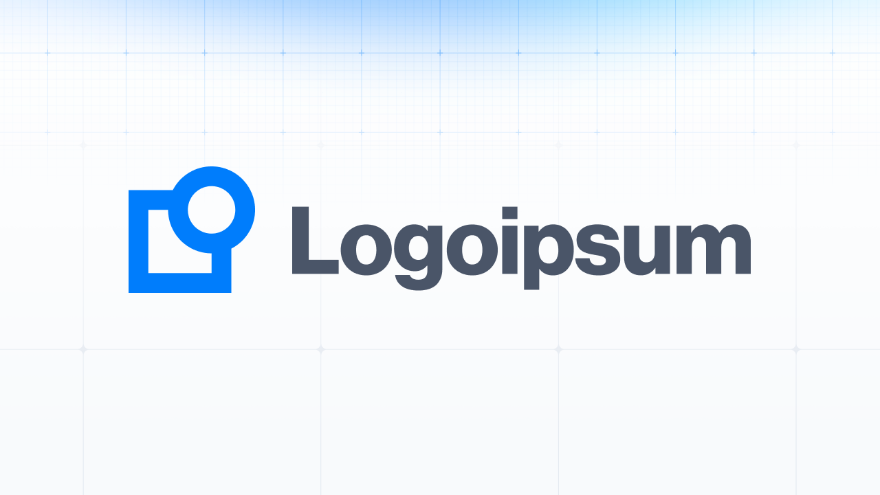 logoupsim - 実際のロゴができるまで一時的にロゴ空間を埋めますメディア5