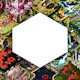 Collectively AI Generated Game World