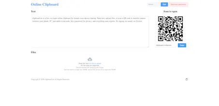clipboard.im gallery image