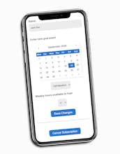 AI Endurance gallery image