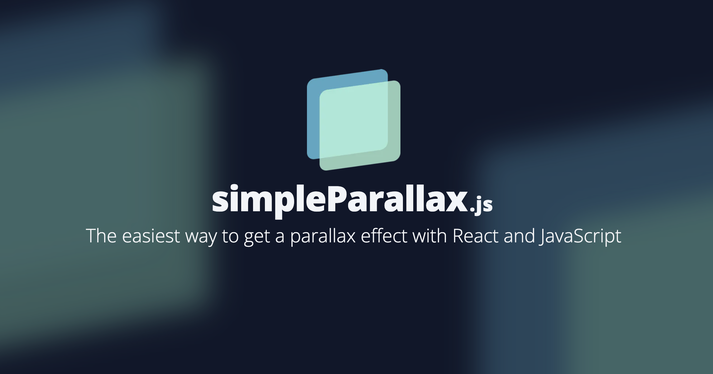 SimpleParallax media 1