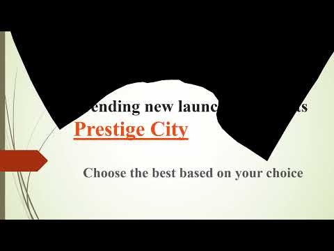 The Prestige City Blog gallery image