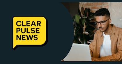 ClearPulse – News Without the Noise gallery image