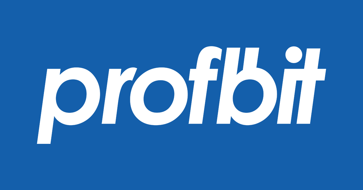 Profbit gallery image