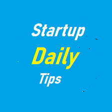StartupDailytips Publications 