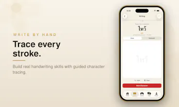 Sawasdee - Learn Thai gallery image