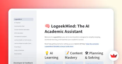 LogeekMind gallery image