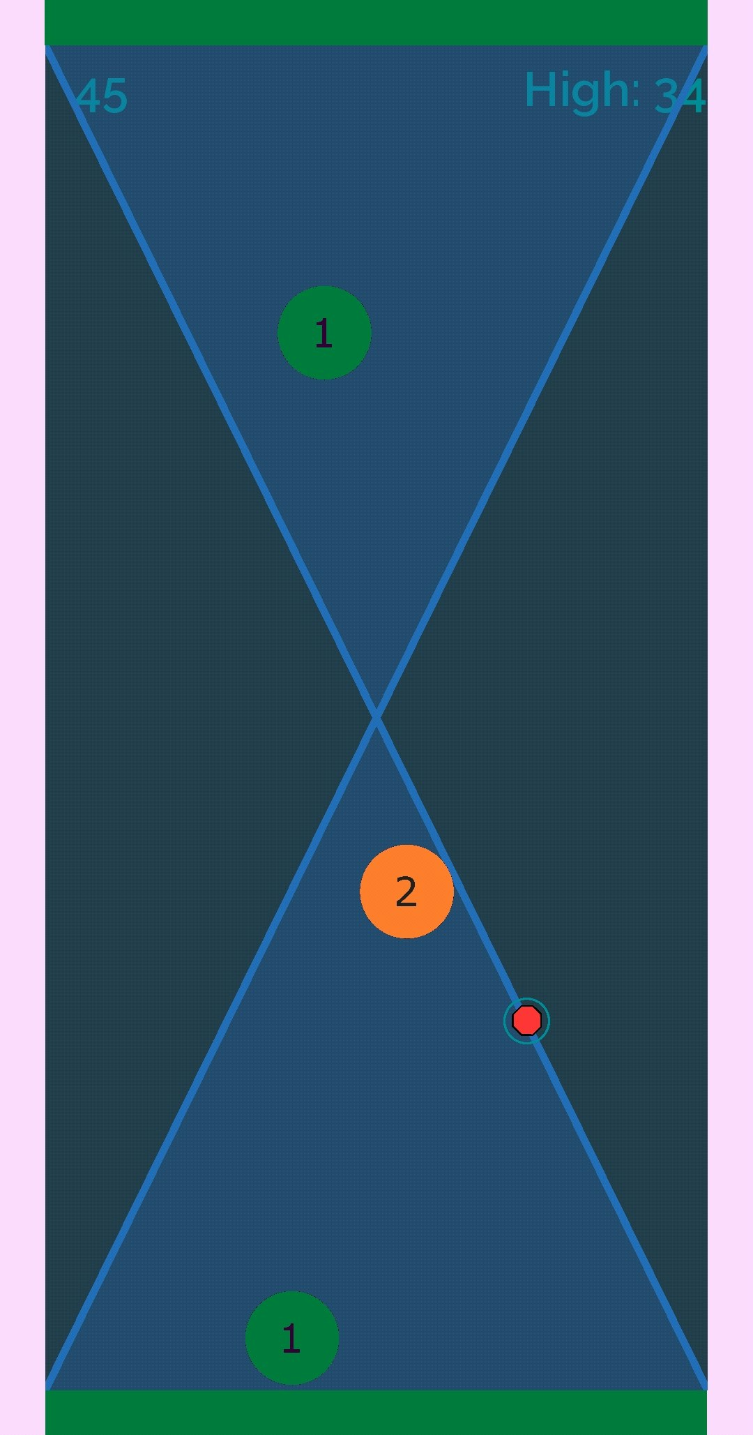 Rebound gallery image