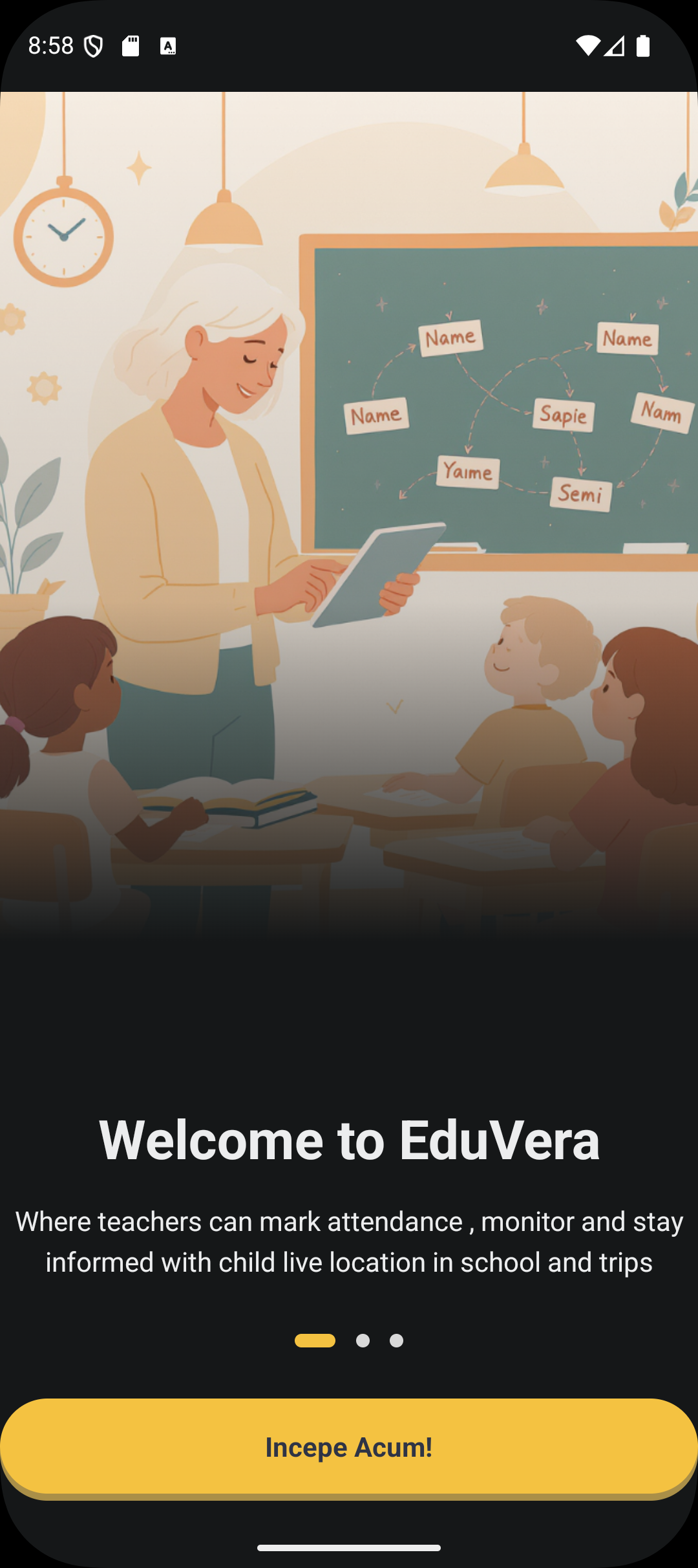 Real Child Protection gallery image