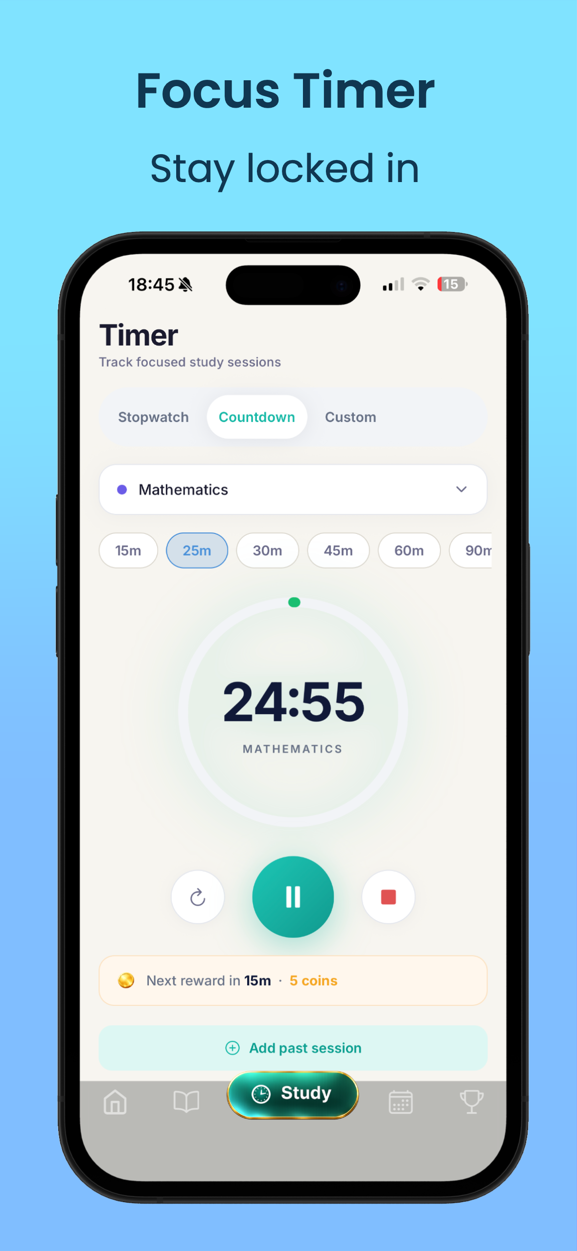 RevTracky App gallery image