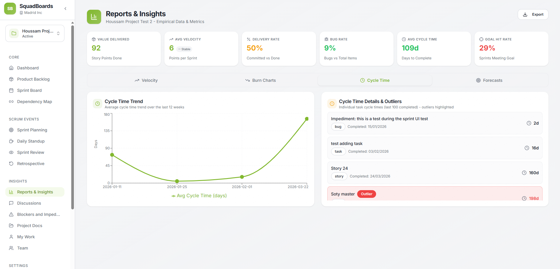 SquadBoards gallery image