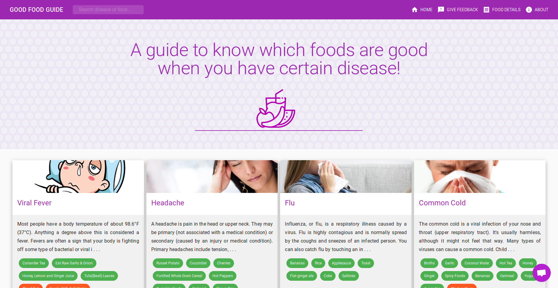 Good Food Guide gallery image